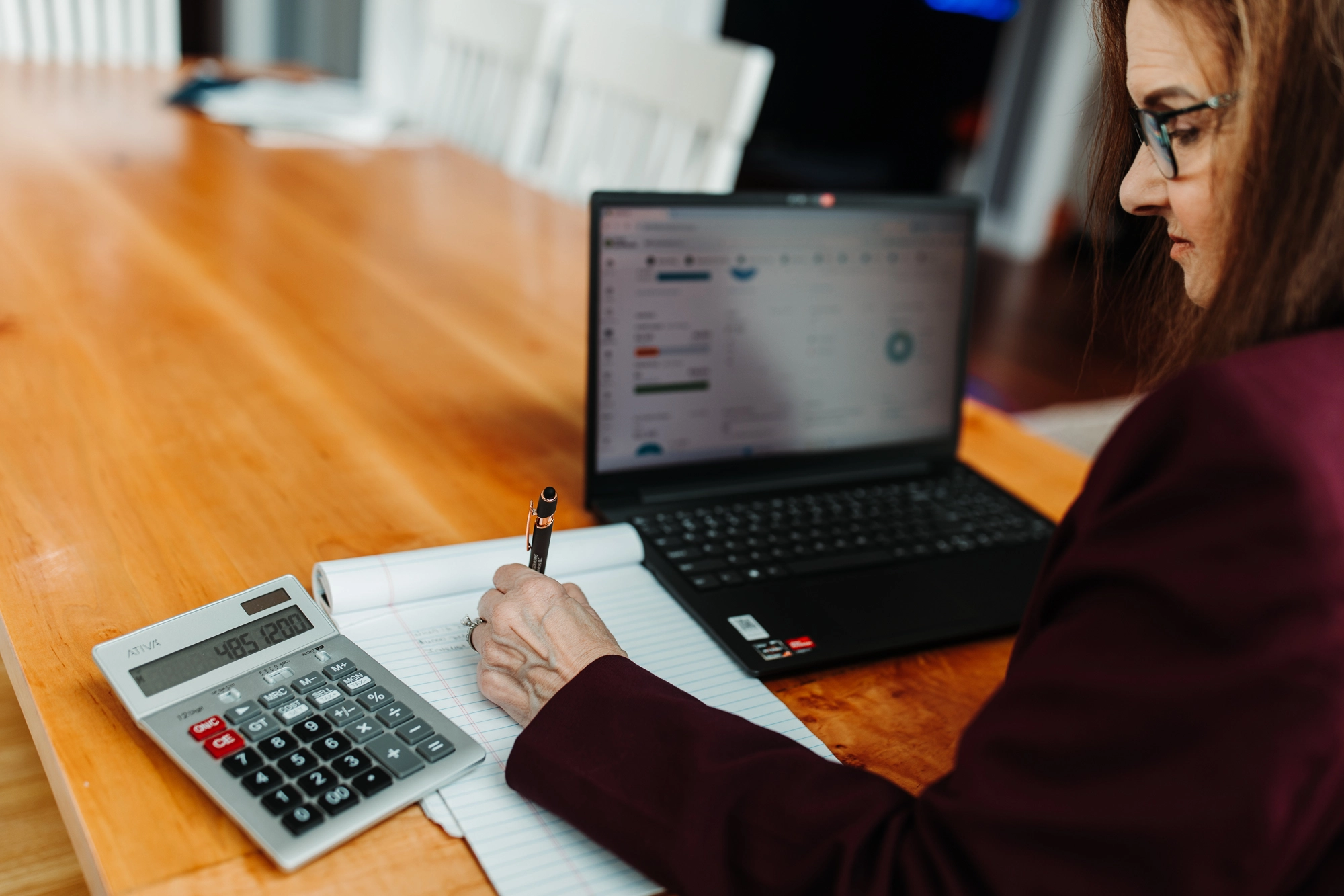 Professional Accounting and Computer Services in Ashland, VA (6)