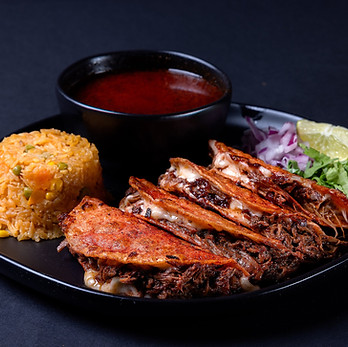 Ramses Tacos & Tequila in Harlingen, TX (4)