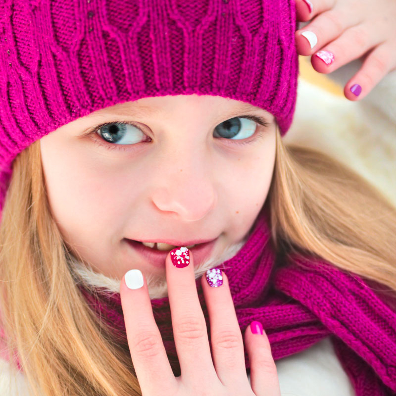 Luxx Nail Lounge Spa in Hammond, IN (2)
