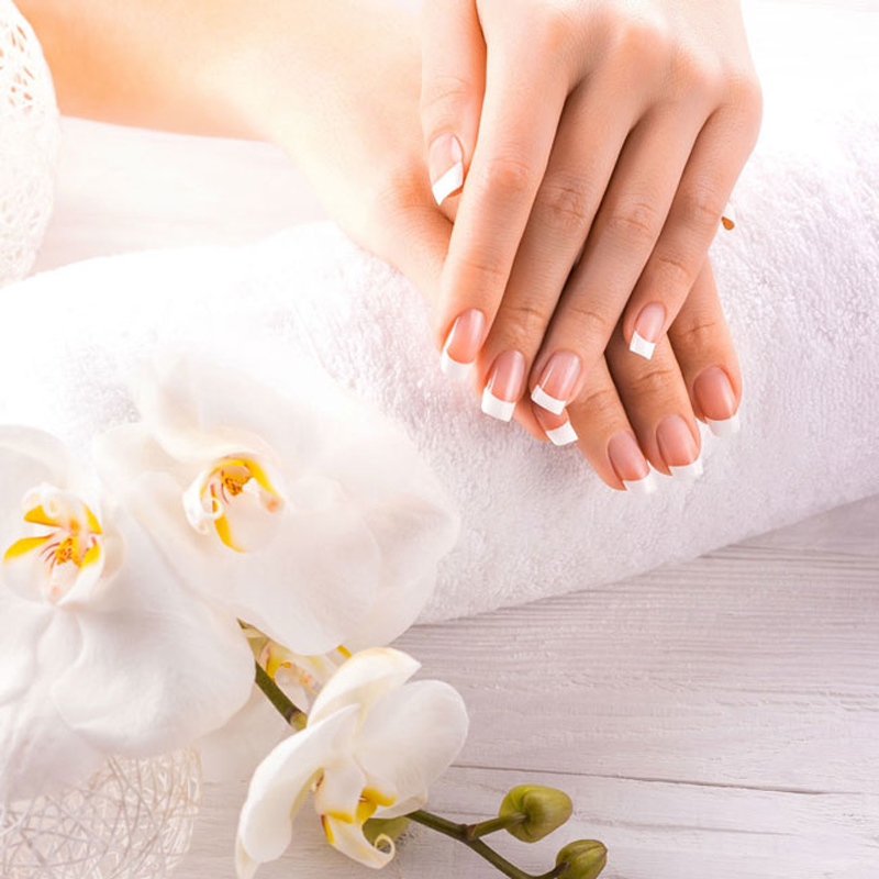 Luxx Nail Lounge Spa in Hammond, IN (3)