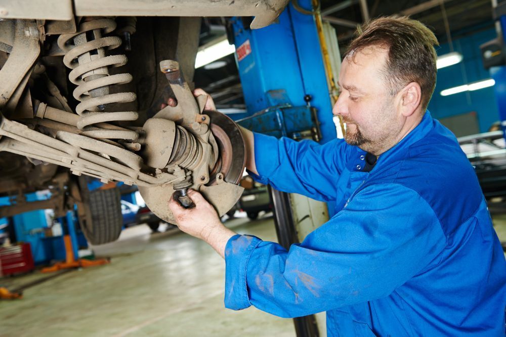 APEX Auto & RV Repair in Clearwater, FL (2)