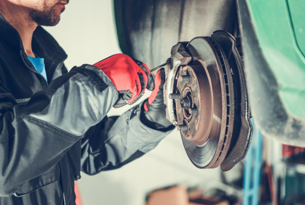 APEX Auto & RV Repair in Clearwater, FL (5)
