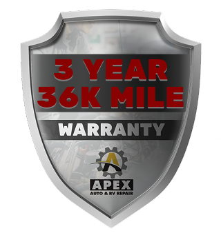 APEX Auto & RV Repair in Clearwater, FL (6)