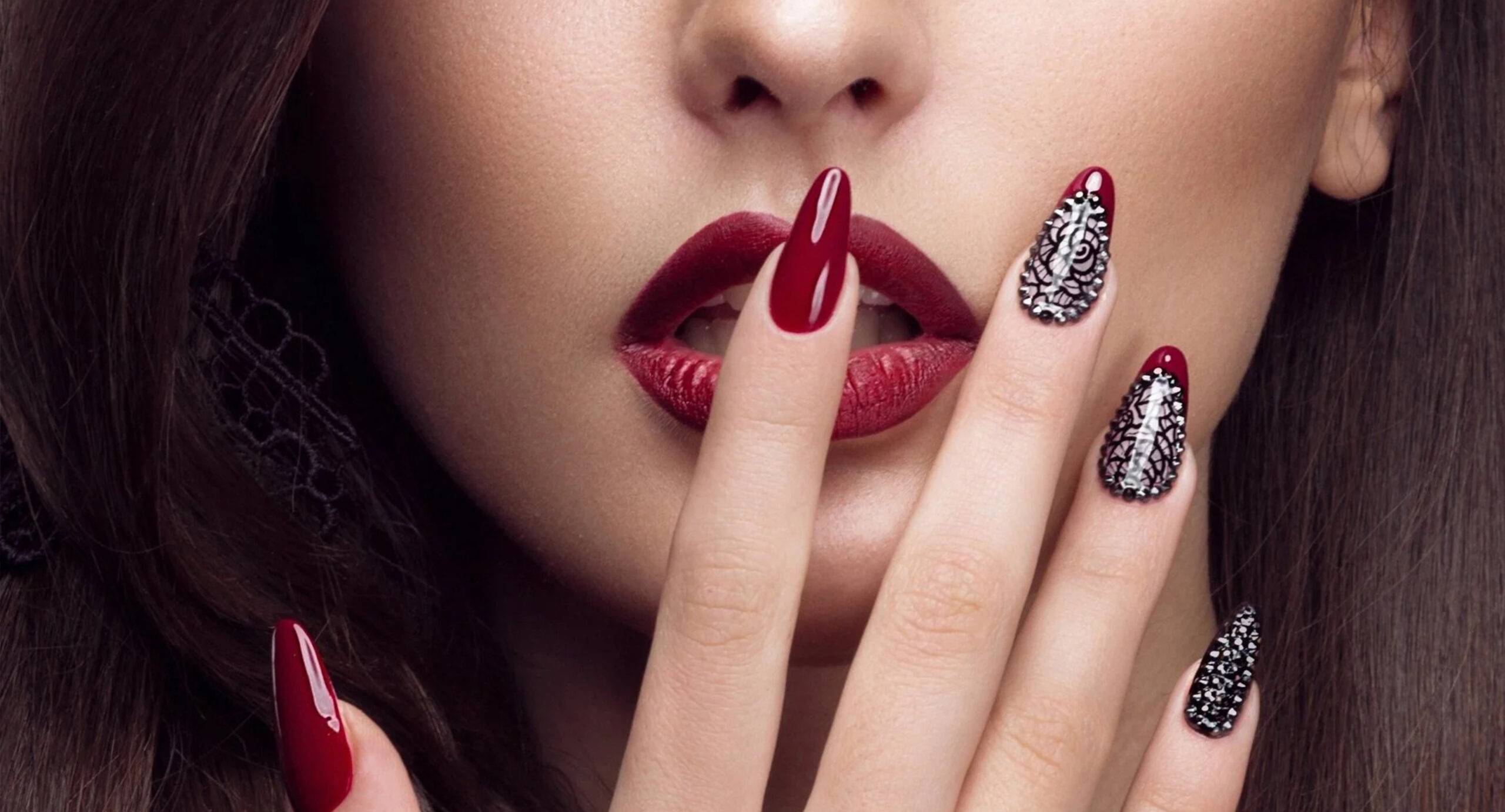 TrueLux Nail Salon in Lakeway, TX (2)