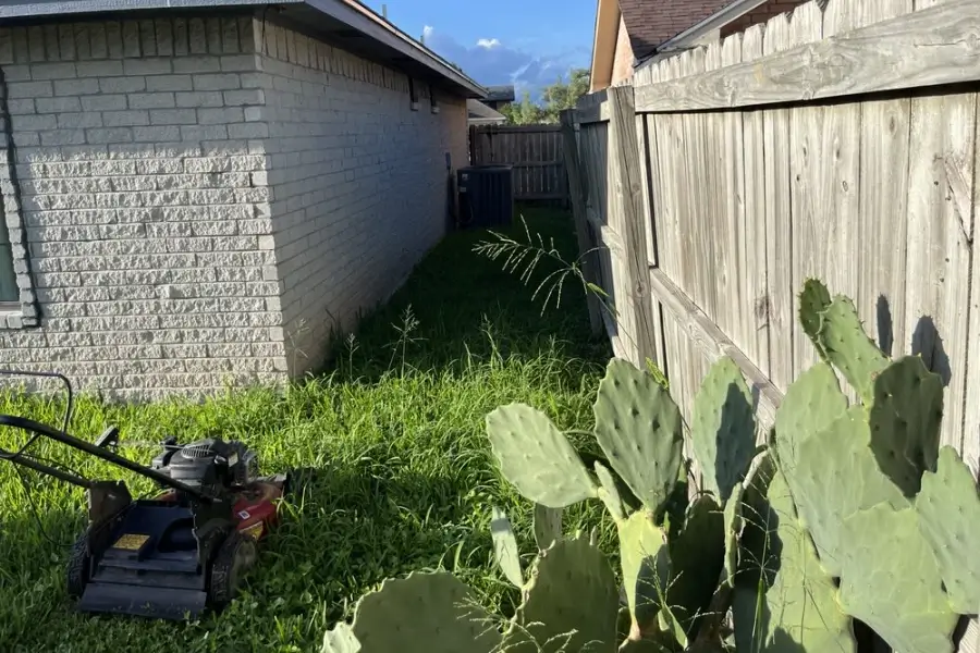 Quick Cuts Landscaping and More in Harlingen, TX (4)