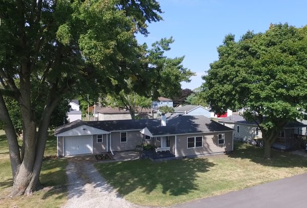 Heron Real Estate in Tipton, IN