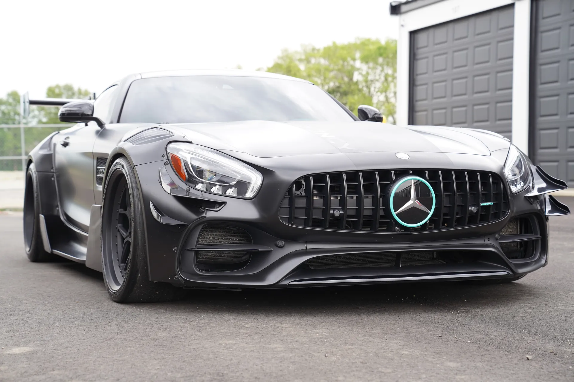 Danilets Detailing in Canal Winchester, OH