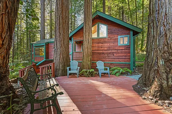 Milli Cannata - Vanguard Properties in Sebastopol, CA