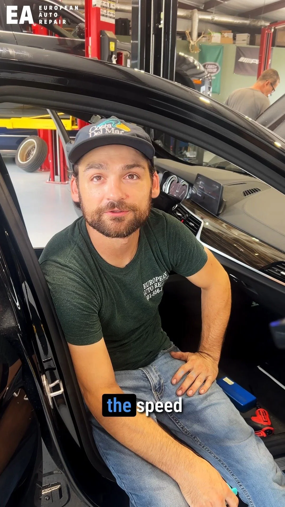 European Auto Repair (European Automotive) in Ridgeland, MS (2)