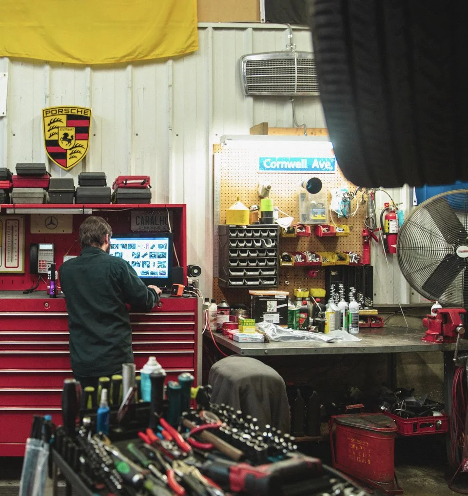 European Auto Repair (European Automotive) in Ridgeland, MS (4)