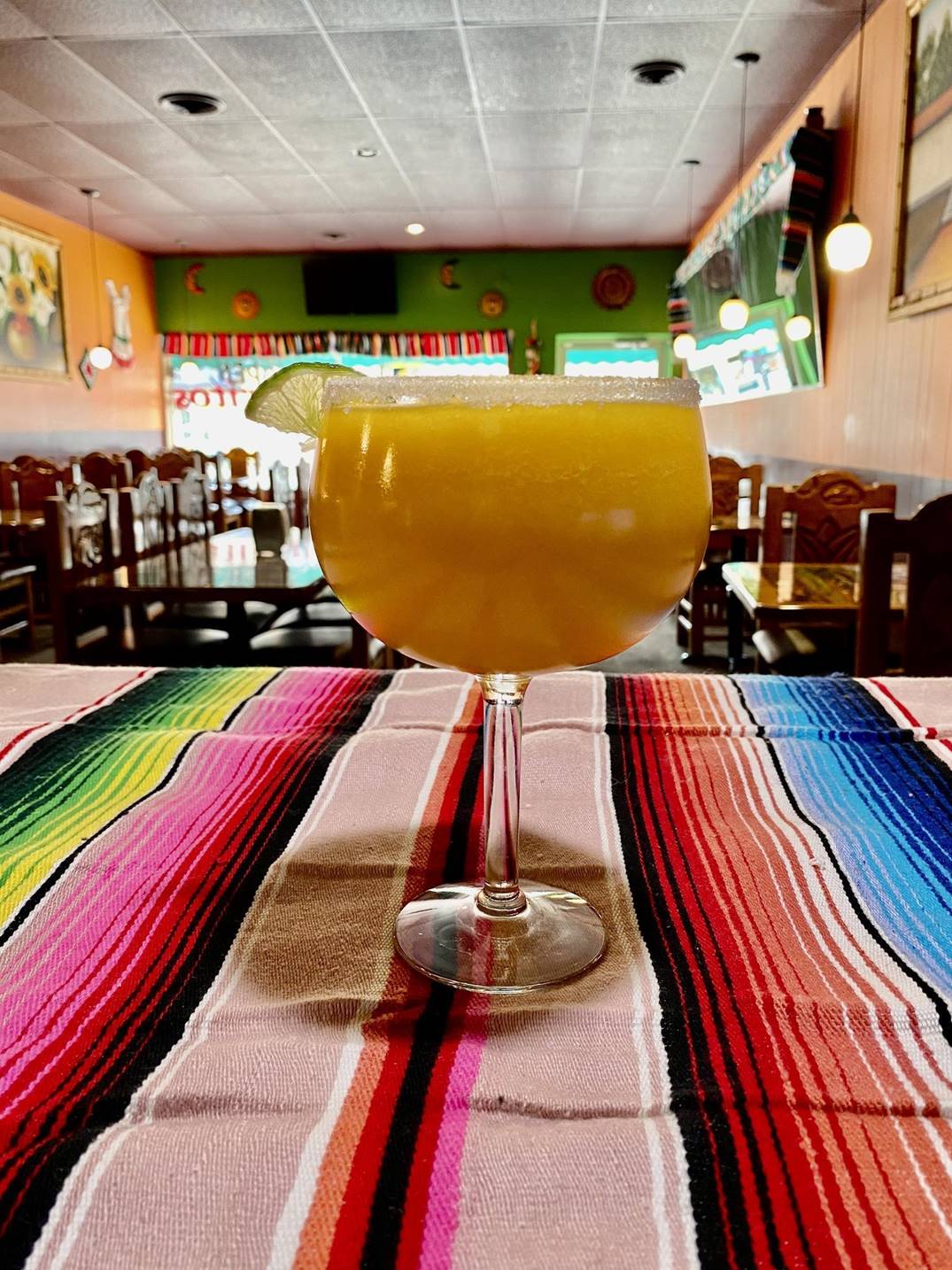 La Mexicana in Sauk City, WI (2)