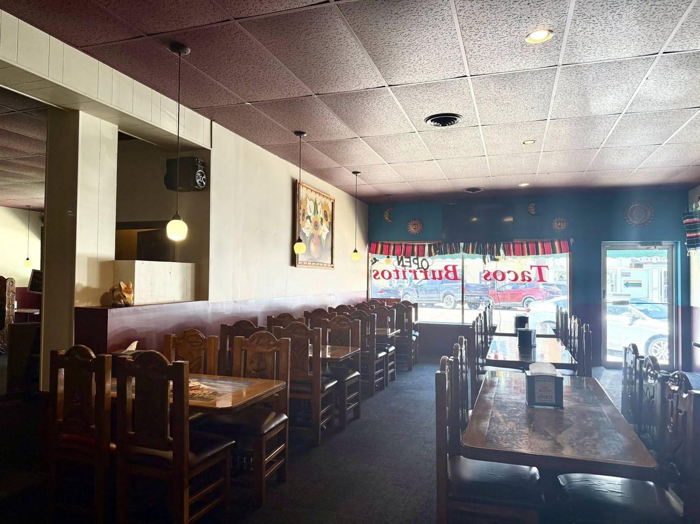 La Mexicana in Sauk City, WI (3)
