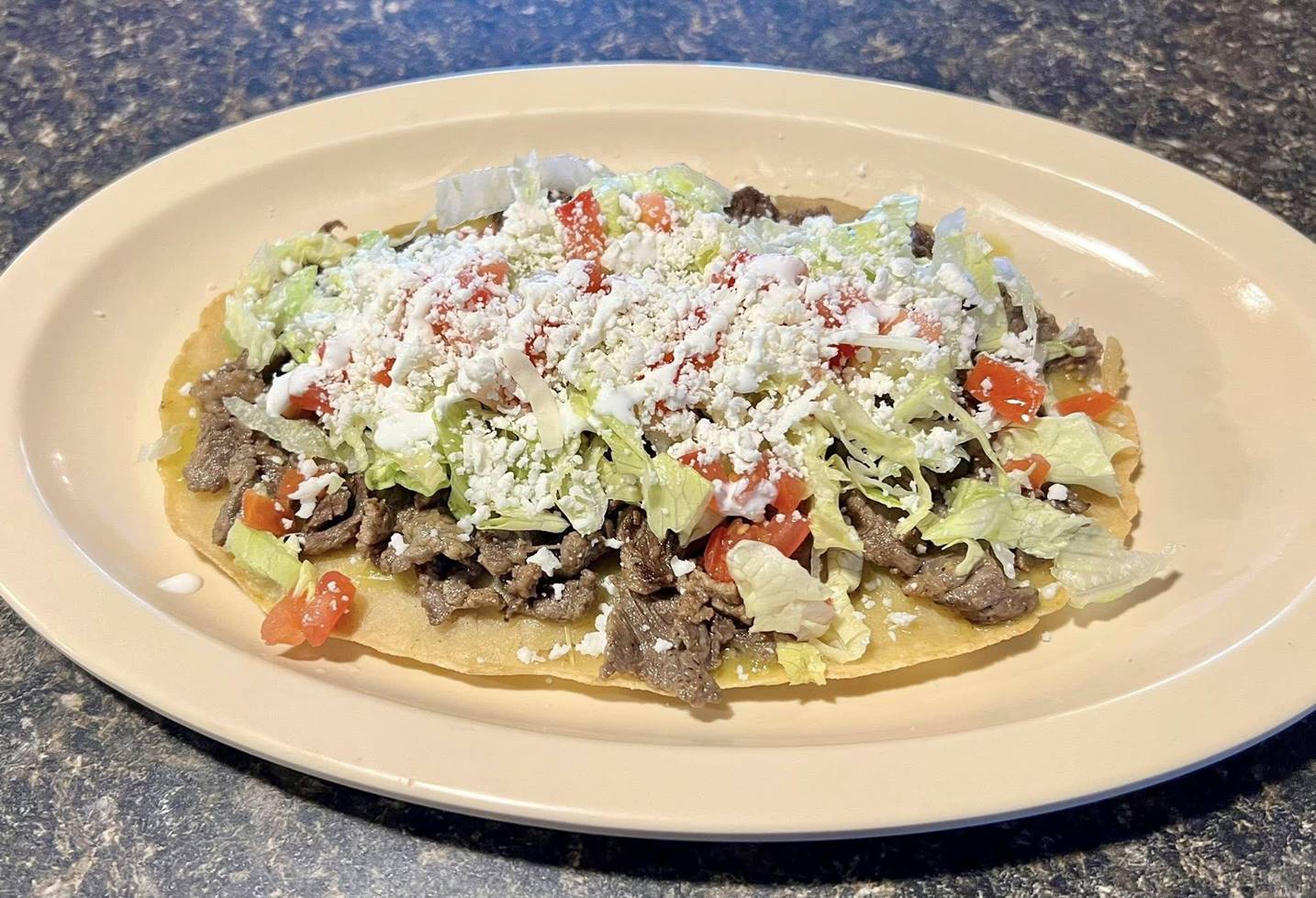 La Mexicana in Sauk City, WI (4)