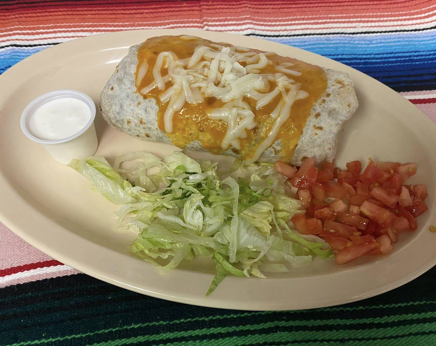 La Mexicana in Sauk City, WI (5)