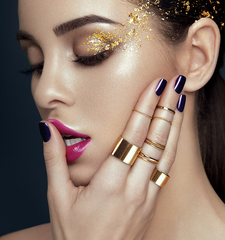 Gaia Nails & Spa in Waukesha, WI (2)