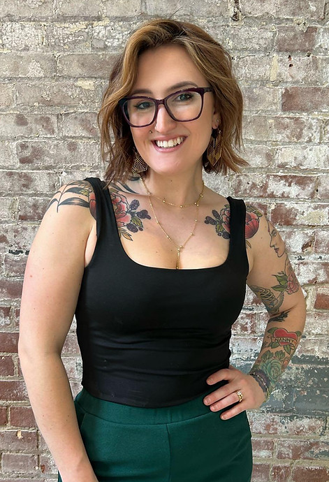 Roots & Rituals Salon in Bethlehem, PA