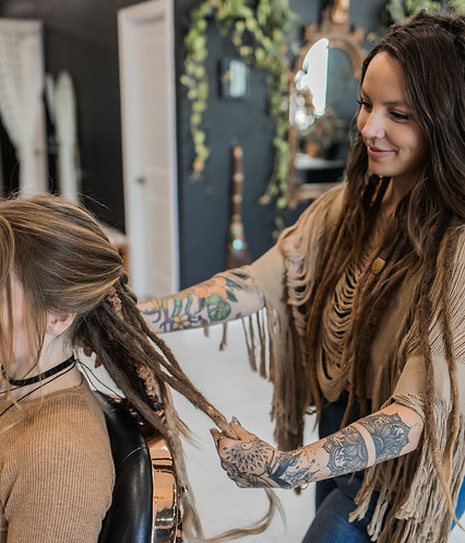Roots & Rituals Salon in Bethlehem, PA (2)
