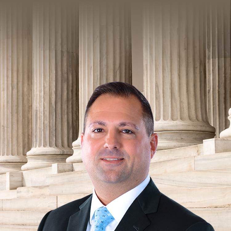 Cavinder Law Office, LLC in Dayton, OH