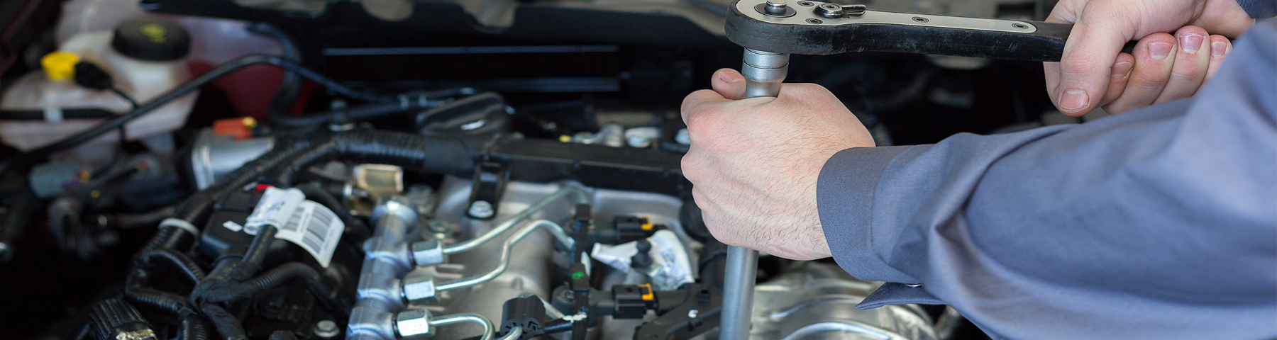 Cullar Auto & Truck in Wichita Falls, TX