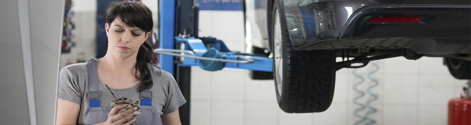 Cullar Auto & Truck in Wichita Falls, TX (2)