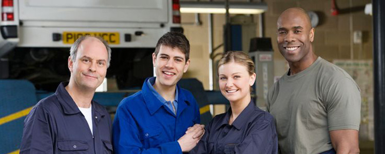 Cullar Auto & Truck in Wichita Falls, TX (6)