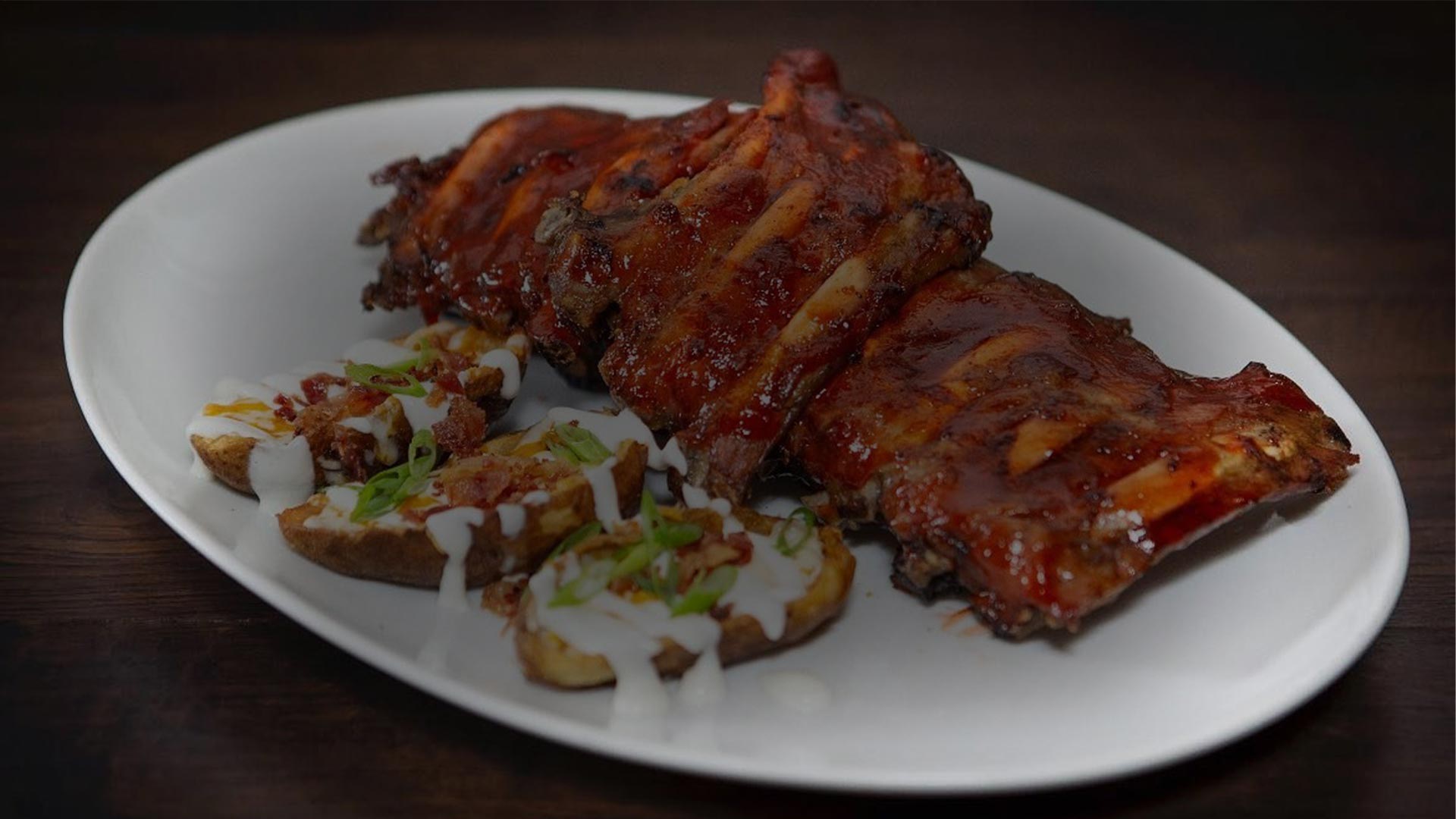 Dee Jay's BBQ Ribs & Grille in Weirton, WV (2)