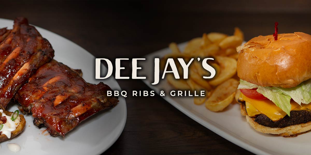 Dee Jay's BBQ Ribs & Grille in Weirton, WV (5)