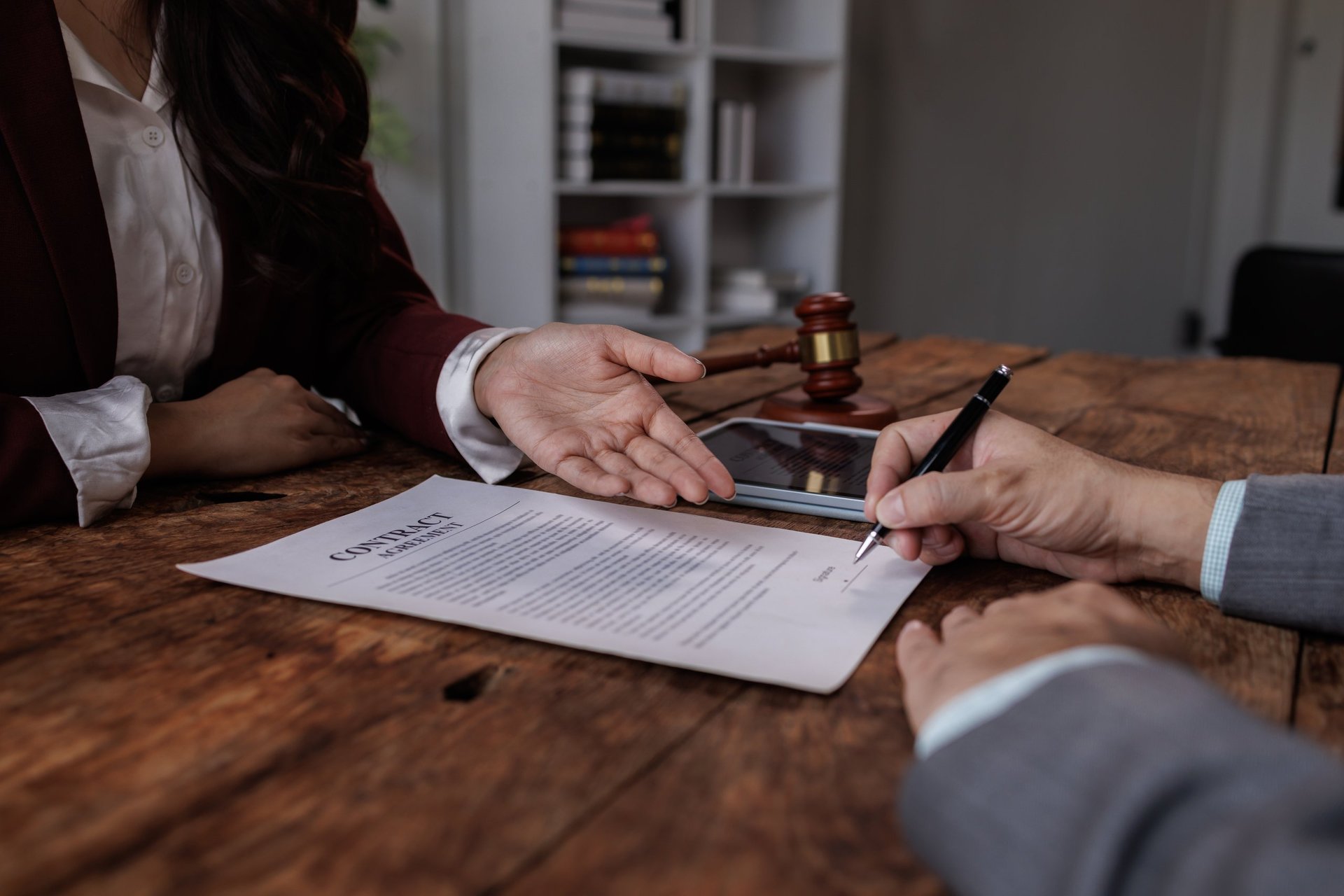 Covenant Notary Services in Williston, FL