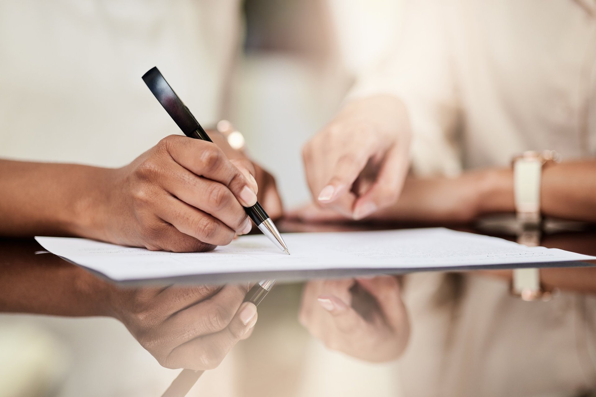 Covenant Notary Services in Williston, FL (2)