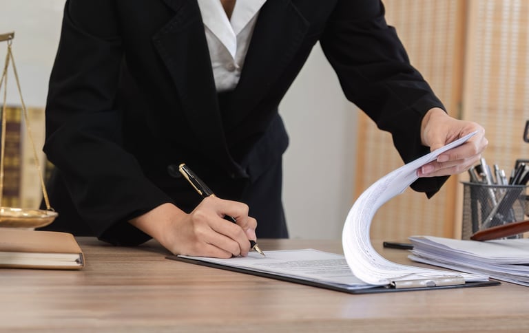 Covenant Notary Services in Williston, FL (3)