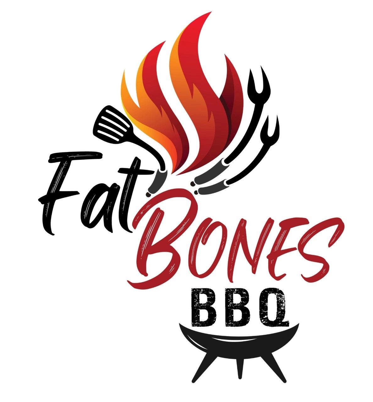 Fat Bones BBQ in Orlando, FL
