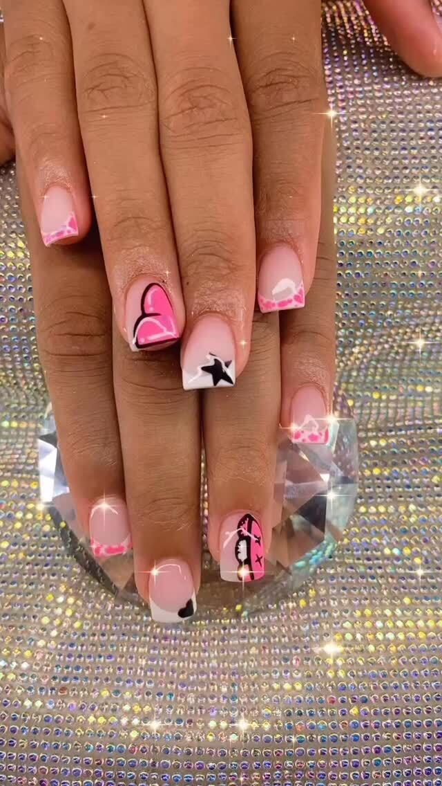 Chic and Charmed Luxury Nails in Cleveland, OH (6)