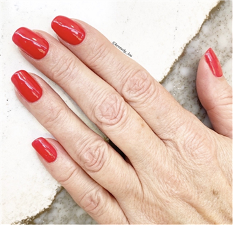 MK Nail Concepts in Cuyahoga Falls, OH (2)