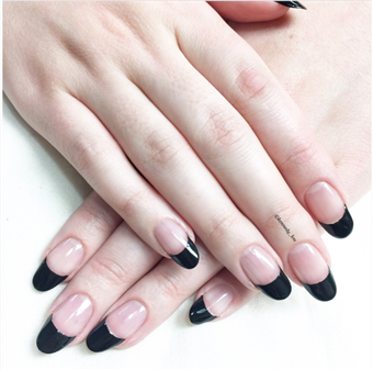 MK Nail Concepts in Cuyahoga Falls, OH (3)