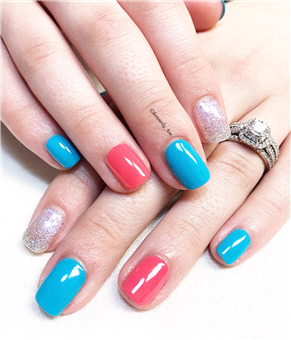 MK Nail Concepts in Cuyahoga Falls, OH (4)