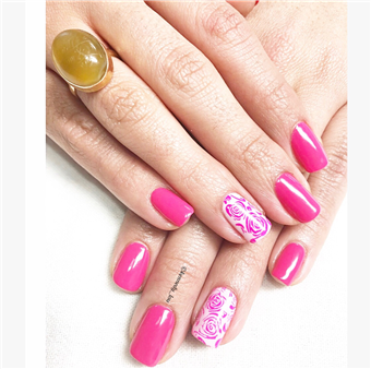 MK Nail Concepts in Cuyahoga Falls, OH (5)