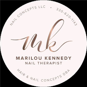 MK Nail Concepts in Cuyahoga Falls, OH (6)