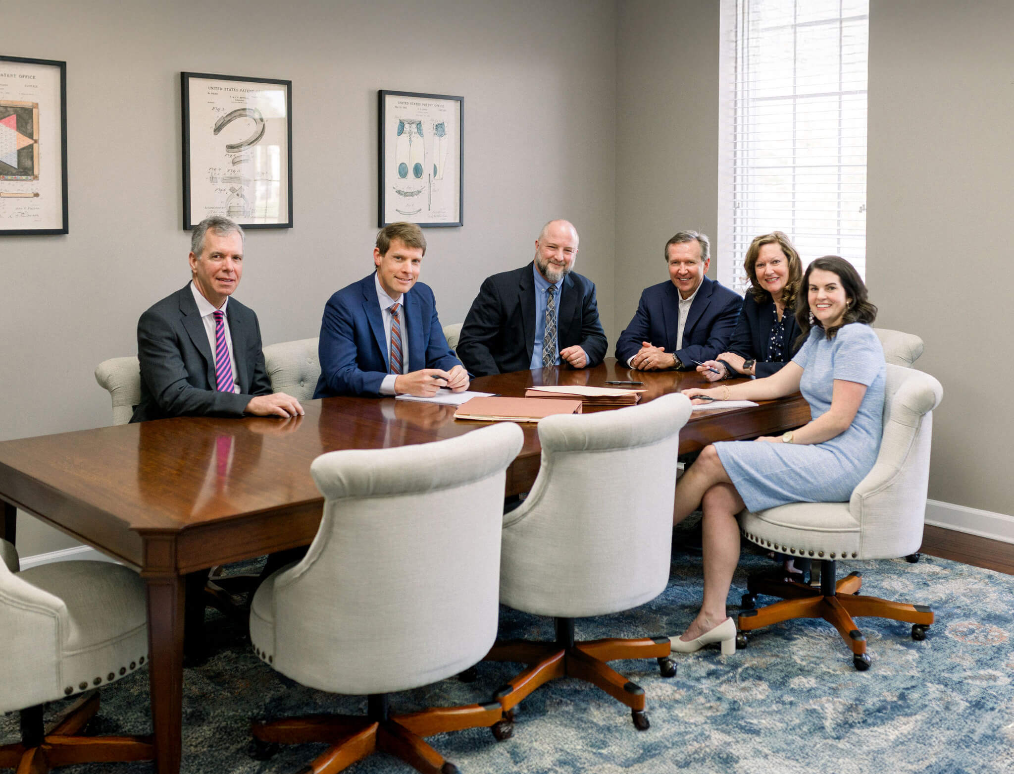 Young, Morphis, Bach & Taylor, LLP of North Carolina in Hickory, NC (4)