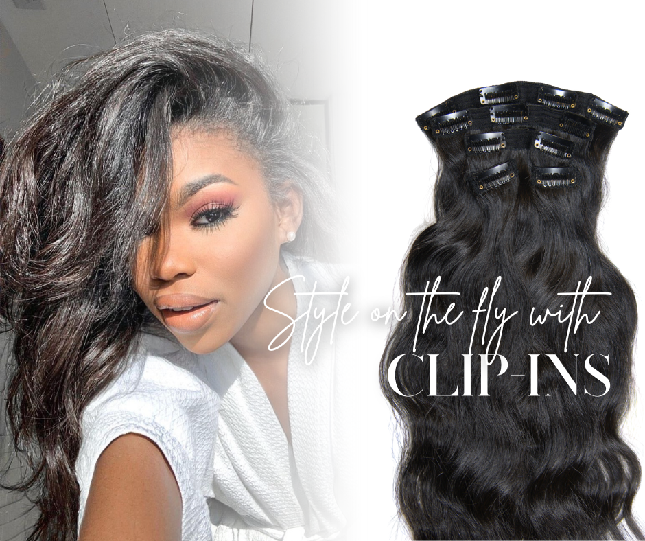 Artisan Hair Company in Clinton, MS (2)