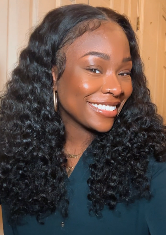 Artisan Hair Company in Clinton, MS (5)