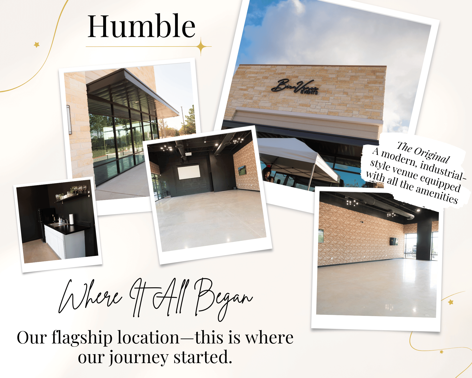 BienVenue Events in Houston, TX (2)