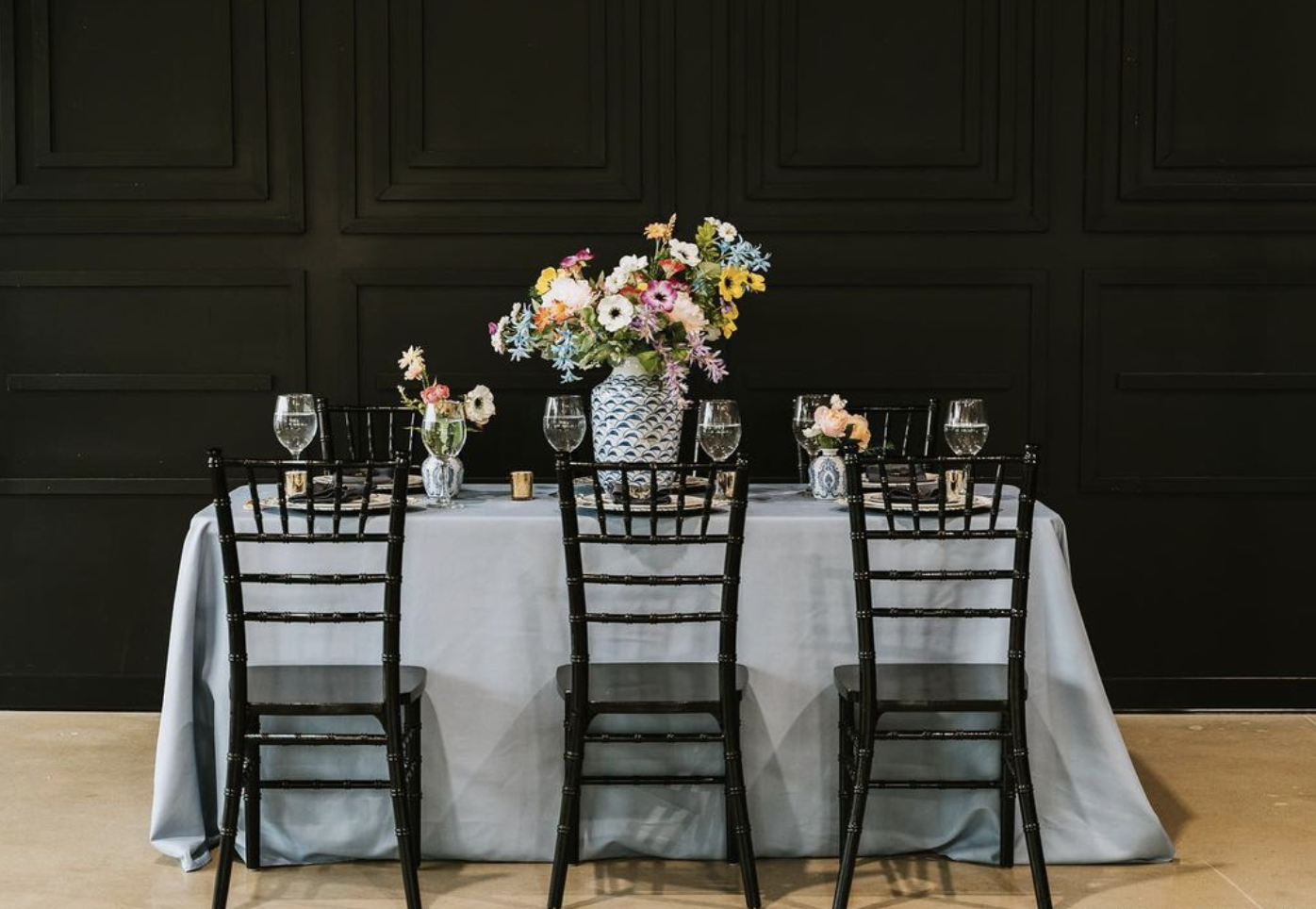 BienVenue Events in Houston, TX (3)