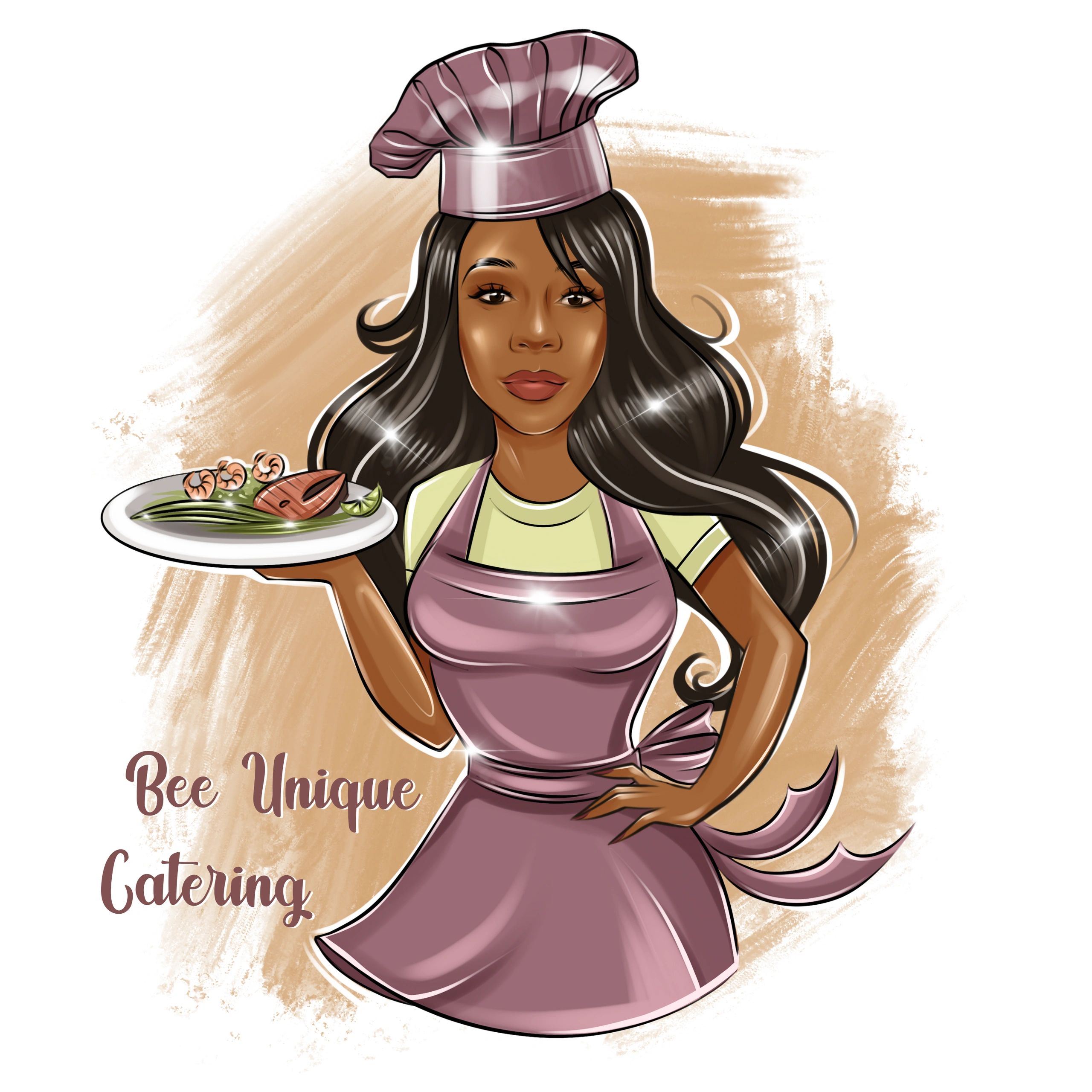 Bee Unique Catering in New Orleans, LA
