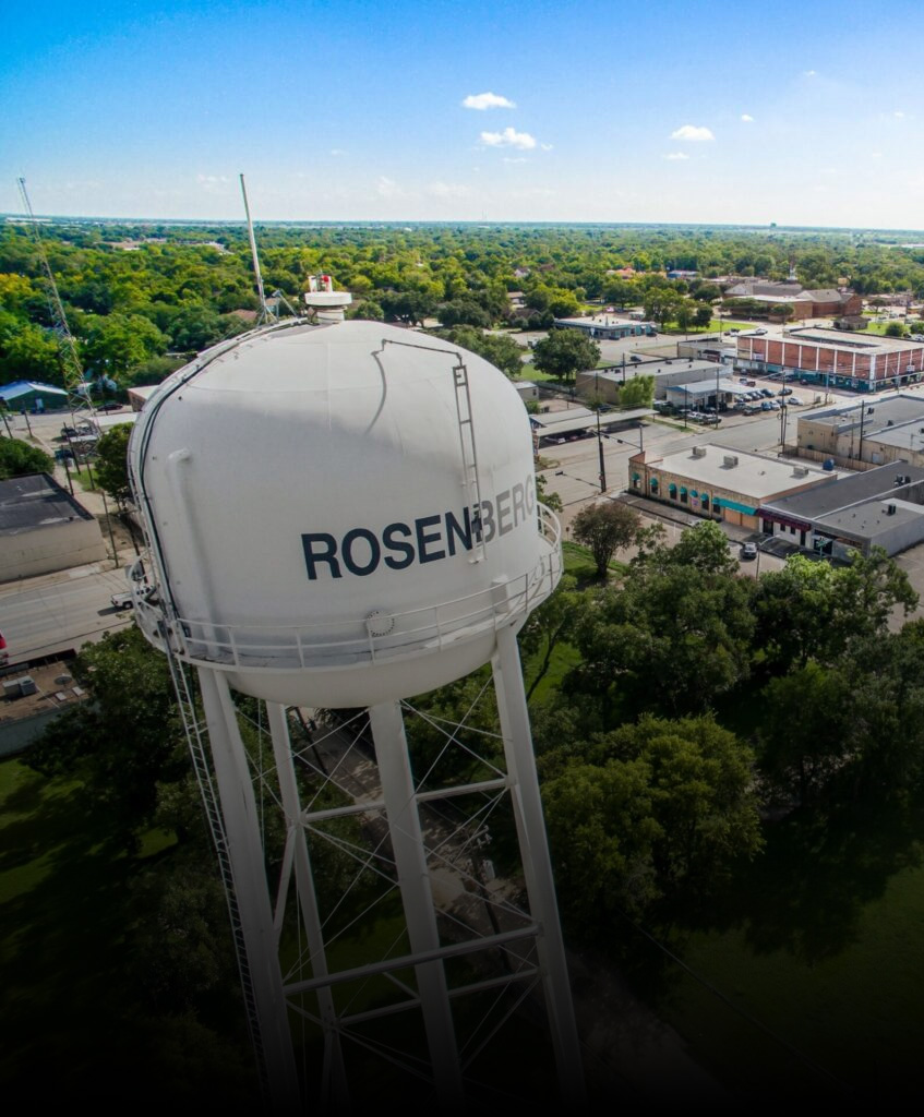 Ramji Law Group P.C. in Rosenberg, TX