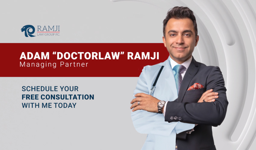 Ramji Law Group P.C. in Rosenberg, TX (2)
