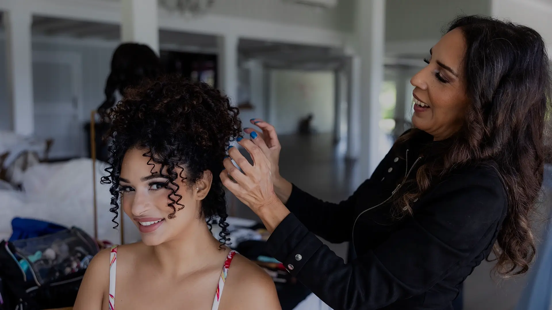 Destiny & Light Hair and Makeup Group in Tampa, FL (6)