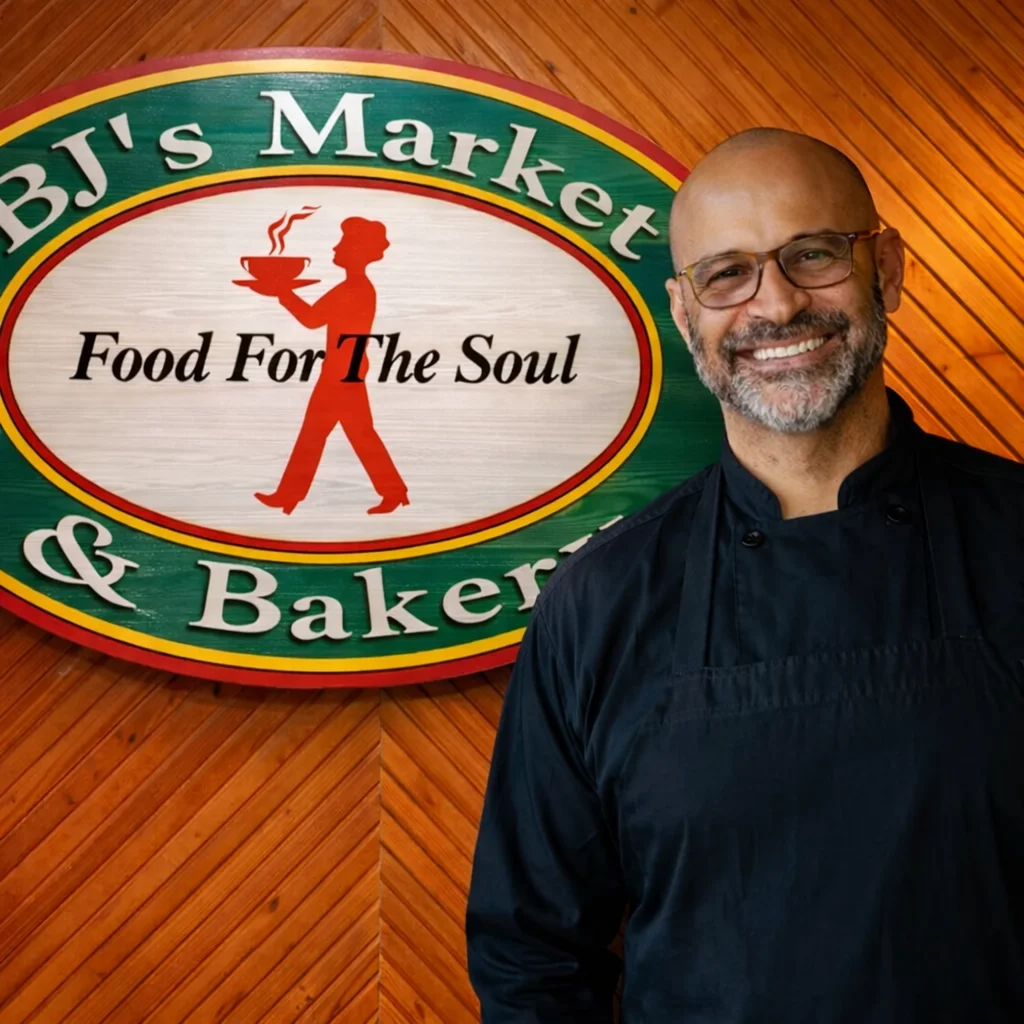 BJ's Market & Bakery in Chicago, IL (2)