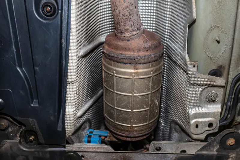 Marquez Truck Repair Inc in Rialto, CA (3)