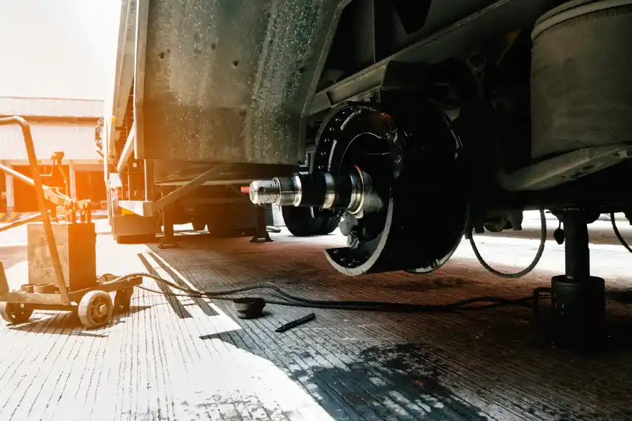 Marquez Truck Repair Inc in Rialto, CA (4)
