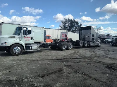 Marquez Truck Repair Inc in Rialto, CA (5)